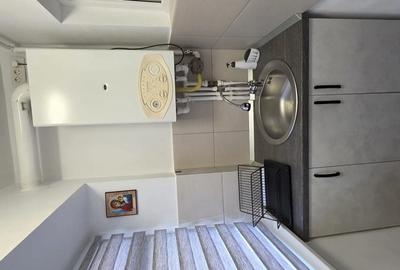 Garsoniera complet, parter, vizavi de Liceul Pedagogic - 4