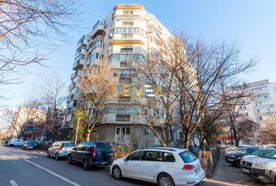 Apartament cu 3 camere semidecomandat, mobilat în Panduri - 18