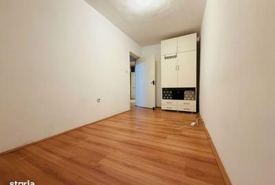 Apartament cu 3 camere semidecomandat, mobilat în Dacia - 5