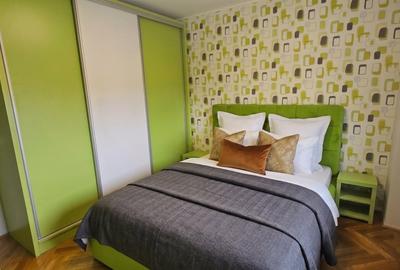 Apartament cu 4 camere decomandat în Calea Dumbrăvii - 7