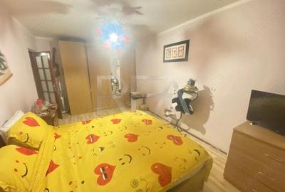 Apartament cu 3 camere decomandat în Mărgeanului - 1