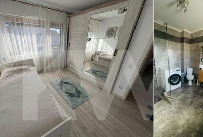 Casa spatioasa, 160 mp, complet utilata si mobilata, pret excelent - 6