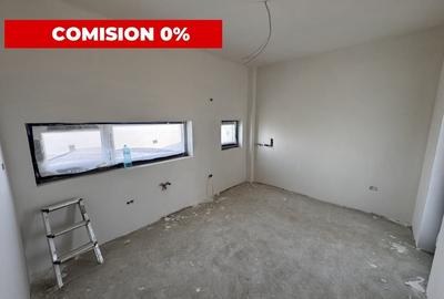 Apartament cu 2 camere decomandat în Moșnița Nouă