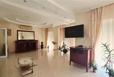 Casă individuală cu 4 camere cu Canalizare în Fratelia - 5