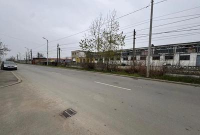 OFERTA - Proprietate industriala de vanzare zona Banovi?a, spate Dedeman, str. Pade? - 3