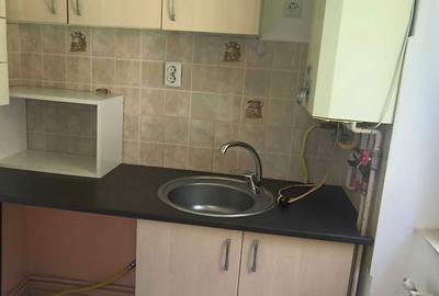 Apartament cu 2 camere semidecomandat în Central - 3