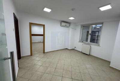 Spatiu de birouri de vanzare in zona *Natiunile Unite* - 10