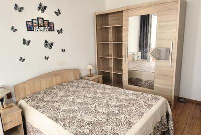 Vând apartament cu 3 camere, Porii