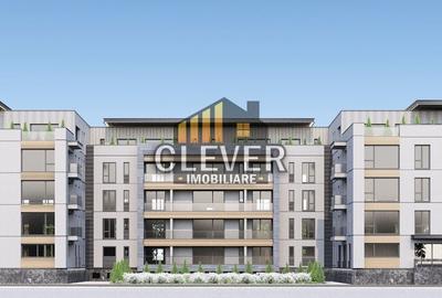 Apartament cu 4 camere semidecomandat în Theodor Pallady - 2