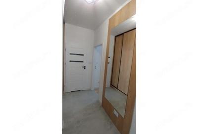 Apartament cu 2 camere decomandat în Avantgarden