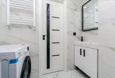 Garsoniera de vanzare zona Parcului Sebastian - 5