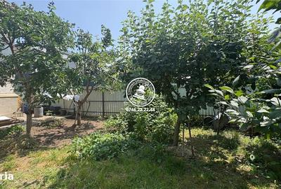 Casă cu 3 camere cu Canalizare în Copou - 3