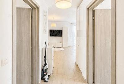 Garsonieră decomandată în Albert - 5