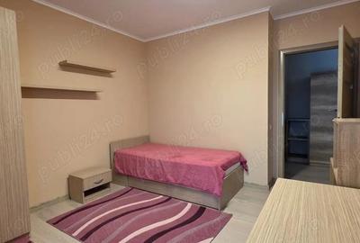 Apartament cu 3 camere decomandat în Est - 8