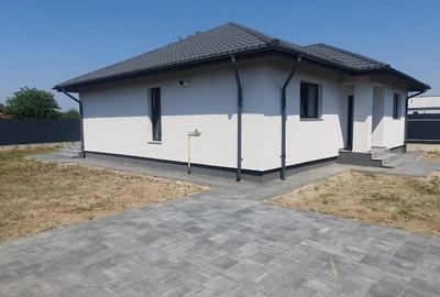 Casa spatioasa Serbanesti - 3