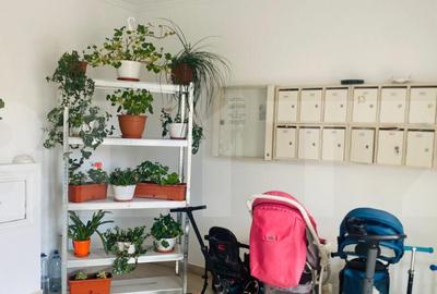 Apartament 3 camere, 66 mp, zona Braytim - 5