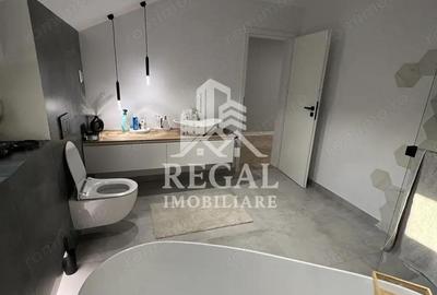 Casa moderna tip duplex, ideala pentru 2 familii in loc. Strei - 6
