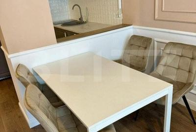 Apartament cu 2 camere decomandat în Torontalului - 9