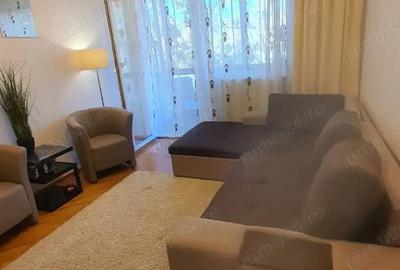Apartament cu 3 camere semidecomandat în Rogerius - 2