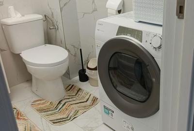 Garsonieră decomandată în Roșu - 2