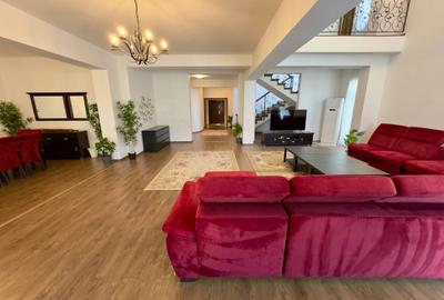 Vila 8 Camere | P+2 | Langa Liceul Mark Twain | Erou Iancu Nicolae | Pipera - 20