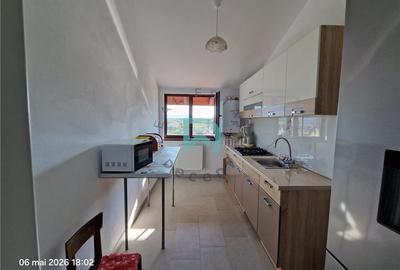 Garsonieră decomandată în Sânpetru - 9
