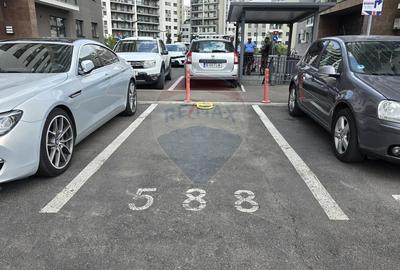 Apartament cu 2 camere deosebit in GranVia Park Lujerului - 8