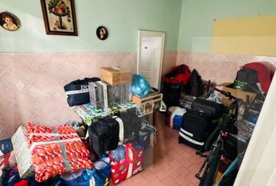 Casa in Arad, strada Andrei Saguna, cartier Parneava - 23