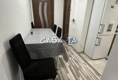 Apartament cu 3 camere semidecomandat în Plopilor - 5