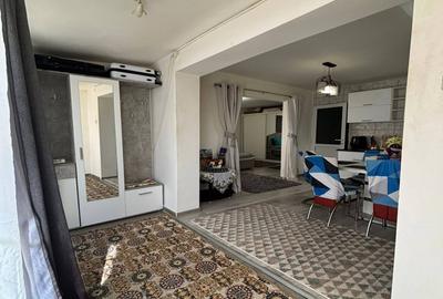 Garsonieră semidecomandată în Mănăștur - 2