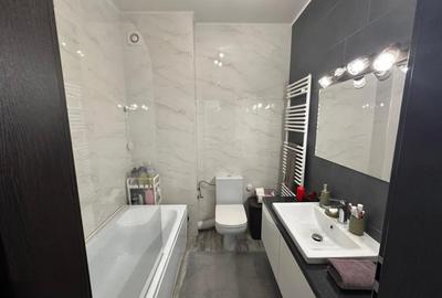 Apartament cu 3 camere decomandat în Lujerului - 11