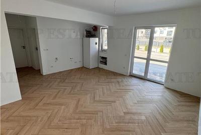 Apartament cu 3 camere decomandat în Dobroești