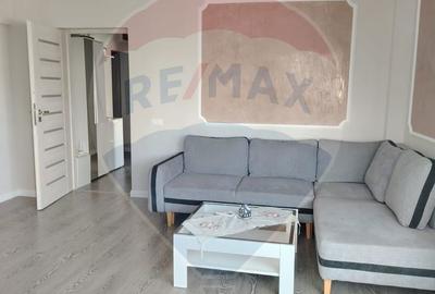Apartament cu 2 camere, mobilat în Central - 6
