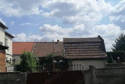 Casă individuală cu 2 camere cu Teren 213 Mp în Titulescu - 1