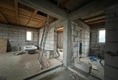 LAZU | CASA INDIVIDUALA | 5 CAMERE | TEREN 300MP - 6