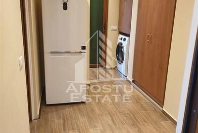 Apartament cu 2 camere 65 Mpu Zona Alfa - 15
