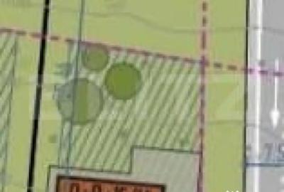 Teren în Feleacu - 2