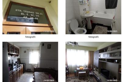 Apartament cu 4 camere decomandat în Central - 2