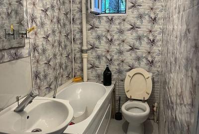 Apartament cu 2 camere semidecomandat în Năvodari Tabără - 1