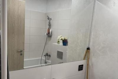 Dr. Taberei-Bd. Timisoara-Apartament 3 camere, mobilat, terasa, centrala parcare - 8