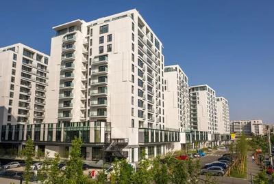Birou, de 209.19999694824 mp, în Cotroceni - 1
