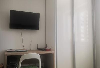Apartament în Cotroceni, mobilat,utilat, poziție liniștită, vedere spre grădină - 11