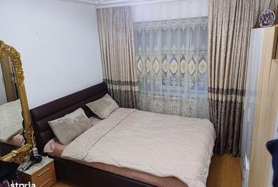Apartament cu 2 camere decomandat, mobilat în Casa de Cultură
