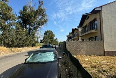 Două Terenuri de vanzare pe strada Constantin Bobescu, în Zona Baba Novac, Const - 5