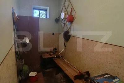 Casa cu 3 camere ?i o bucatarie de vara ?i 1300 mp teren ?i anexe - 15