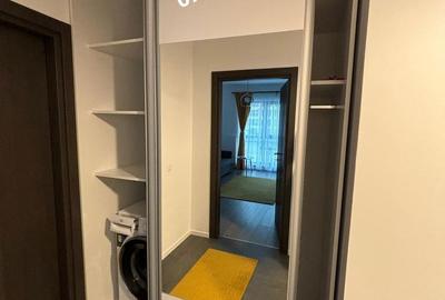 Garsonieră în Militari - 3