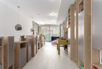 Vila contemporana, finisaje interioare lux,  gradina interioara Vila contemporana, finisaje interioare lux,  gradina interioara - 27