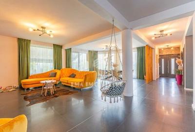 Casa individuala Sanpetru Brasov Independenta energetic - 19