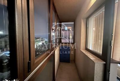 Apartament cu 3 camere în Făget - 12