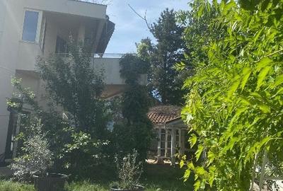 Vilă cu piscină – pipera–erou iancu nicolae